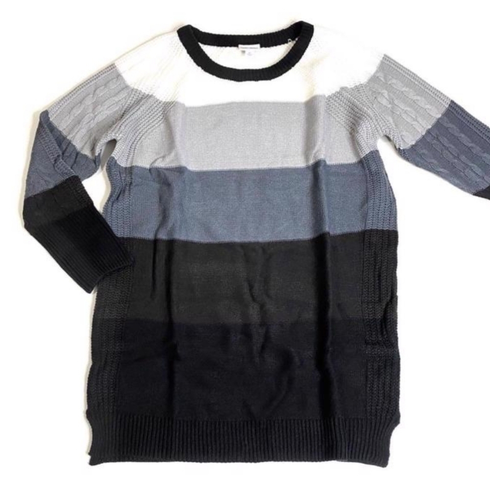 BNWT Lularoe Lauren sweater dress